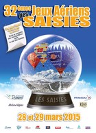 Evènements à venir