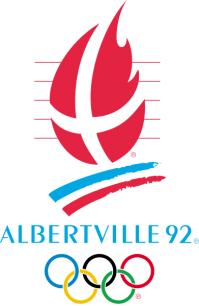 Logo jo d hiver albertville