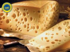 Emmental de savoie